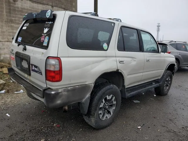 JT3HN86RXX0238672 1999 1999 Toyota 4runner- SR5 3