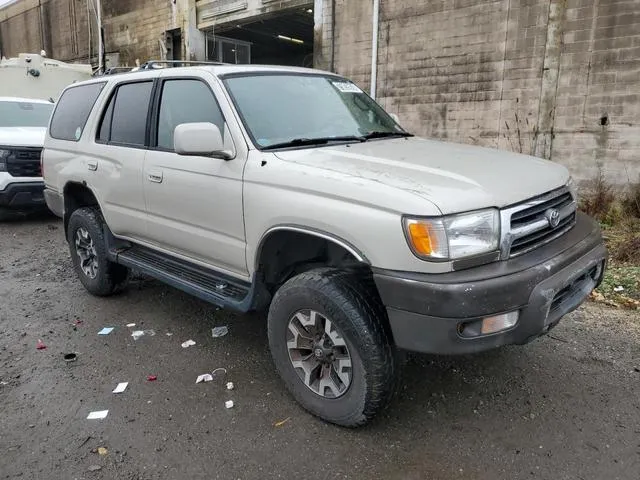 JT3HN86RXX0238672 1999 1999 Toyota 4runner- SR5 4