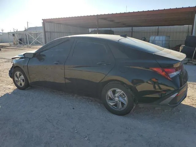 KMHLL4DG9RU687533 2024 2024 Hyundai Elantra- SE 2