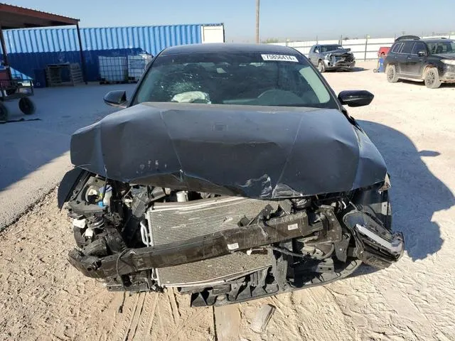 KMHLL4DG9RU687533 2024 2024 Hyundai Elantra- SE 5