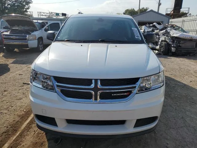 3C4PDCAB1LT277946 2020 2020 Dodge Journey- SE 5