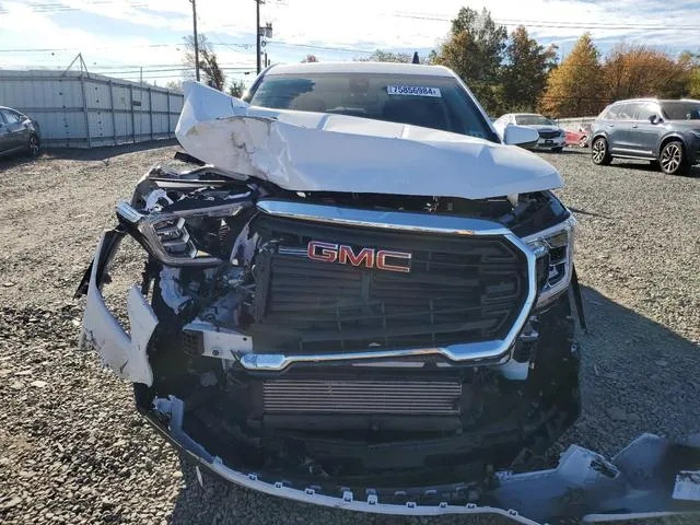 3GKALTEG0RL332849 2024 2024 GMC Terrain- Sle 5