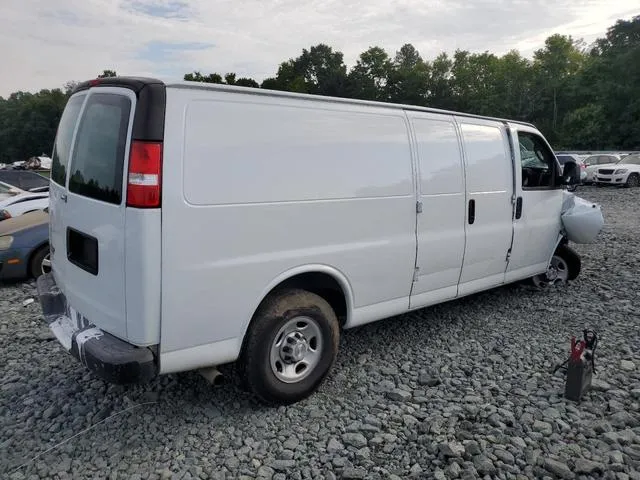 1GCWGBFP8L1129057 2020 2020 Chevrolet Express 3