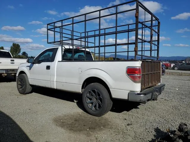 1FTNF1CF1EKE27564 2014 2014 Ford F-150 2