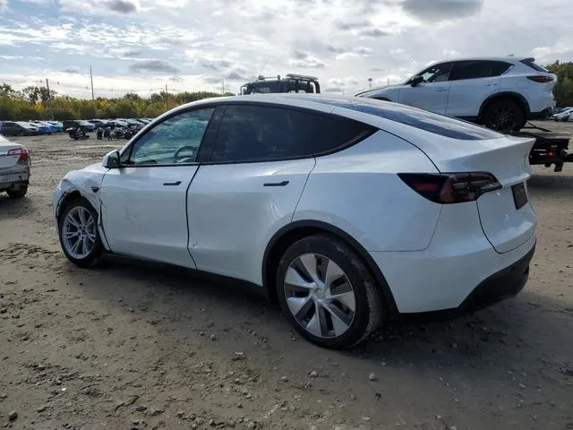 7SAYGDEE6PA077249 2023 2023 Tesla MODEL Y 2