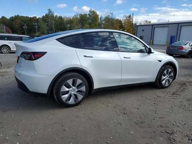 7SAYGDEE6PA077249 2023 2023 Tesla MODEL Y 3