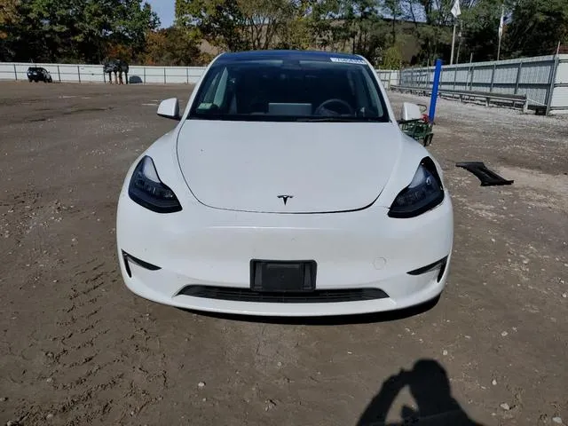 7SAYGDEE6PA077249 2023 2023 Tesla MODEL Y 5