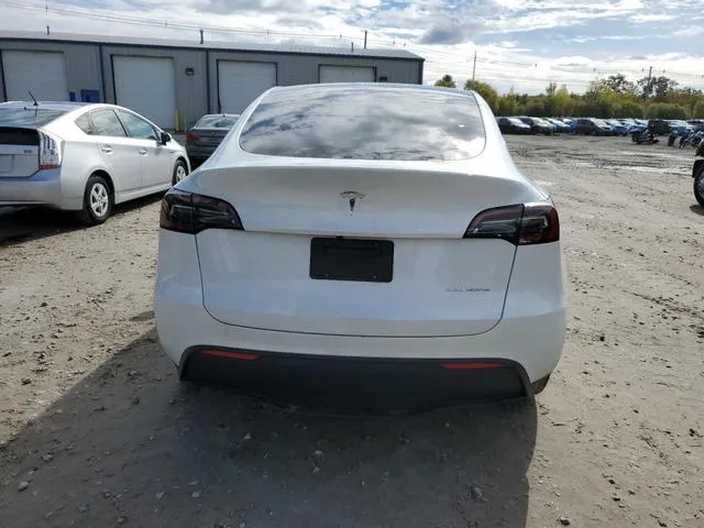 7SAYGDEE6PA077249 2023 2023 Tesla MODEL Y 6