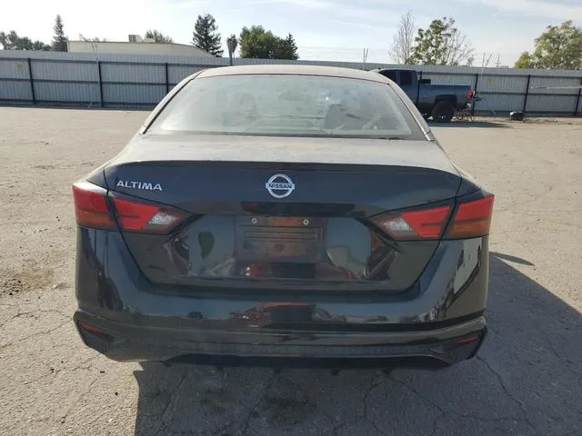 1N4BL4BVXMN413994 2021 2021 Nissan Altima- S 6