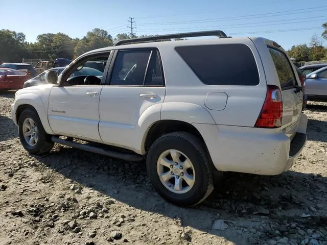 JTEBU14R268055888 2006 2006 Toyota 4runner- SR5 2