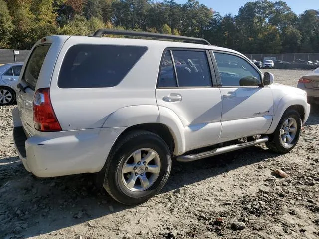 JTEBU14R268055888 2006 2006 Toyota 4runner- SR5 3