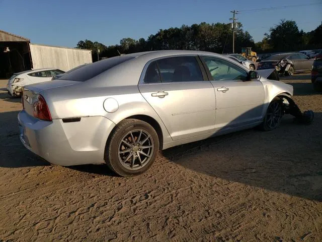 1G1ZB5EB2A4120698 2010 2010 Chevrolet Malibu- LS 3