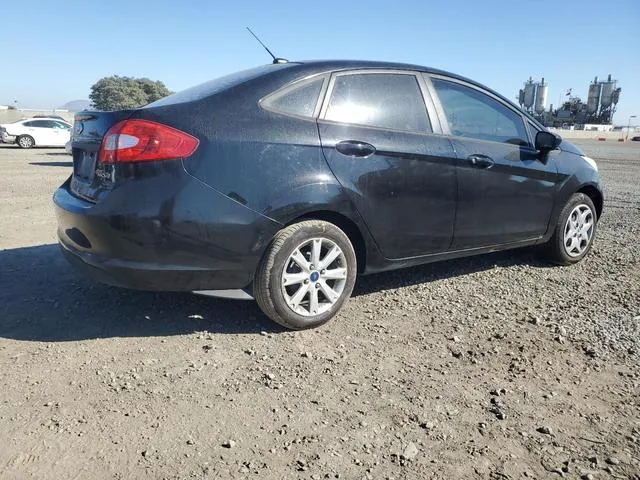 3FADP4AJXCM105647 2012 2012 Ford Fiesta- S 3