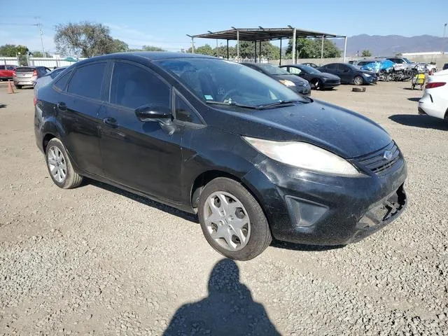 3FADP4AJXCM105647 2012 2012 Ford Fiesta- S 4