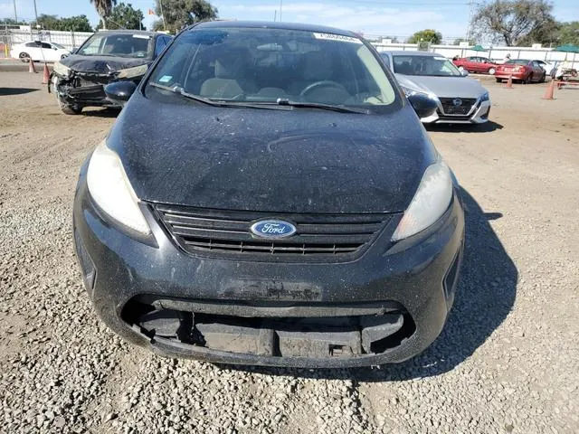 3FADP4AJXCM105647 2012 2012 Ford Fiesta- S 5