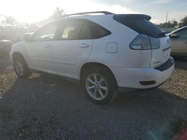 2T2GK31U48C031437 2008 2008 Lexus RX- 350 2