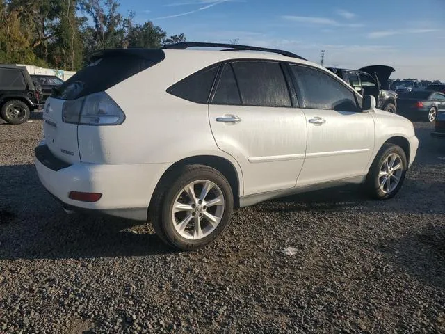 2T2GK31U48C031437 2008 2008 Lexus RX- 350 3