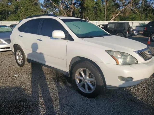 2T2GK31U48C031437 2008 2008 Lexus RX- 350 4