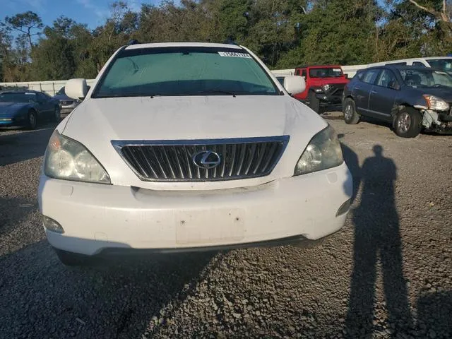 2T2GK31U48C031437 2008 2008 Lexus RX- 350 5