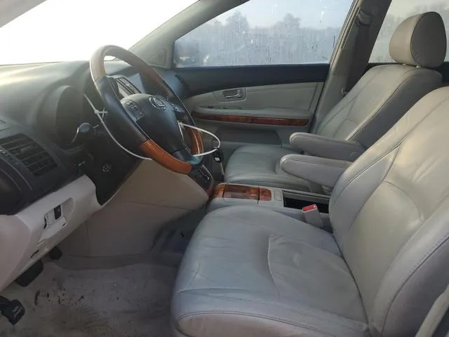 2T2GK31U48C031437 2008 2008 Lexus RX- 350 7