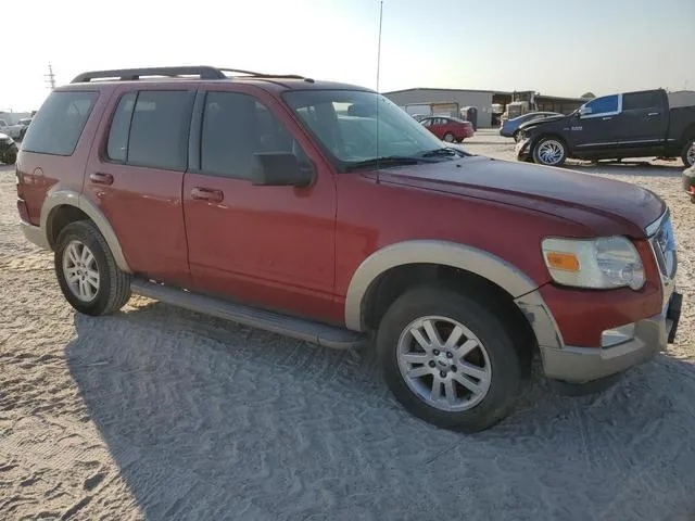 1FMEU64EX9UA10104 2009 2009 Ford Explorer- Eddie Bauer 4