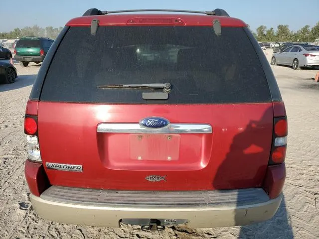 1FMEU64EX9UA10104 2009 2009 Ford Explorer- Eddie Bauer 6