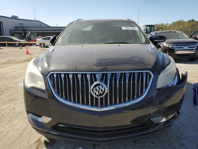 5GAKRBKD6EJ156931 2014 2014 Buick Enclave 5