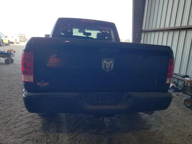 1C6RR6FG9JS263041 2018 2018 RAM 1500- ST 6