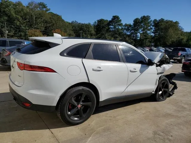 SADCJ2BV9HA493864 2017 2017 Jaguar F-Pace- Premium 3