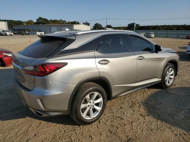 2T2BZMCA8HC097973 2017 2017 Lexus RX- 350 Base 3