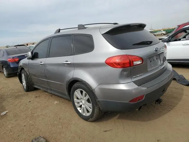 4S4WX96D584401676 2008 2008 Subaru Tribeca 2