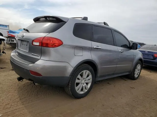 4S4WX96D584401676 2008 2008 Subaru Tribeca 3