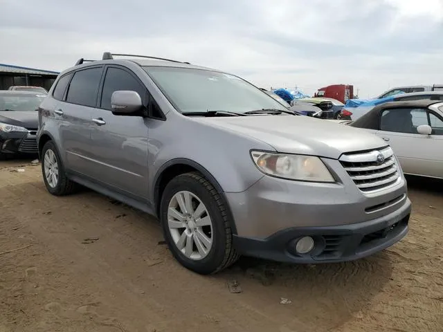 4S4WX96D584401676 2008 2008 Subaru Tribeca 4