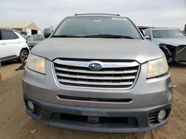 4S4WX96D584401676 2008 2008 Subaru Tribeca 5