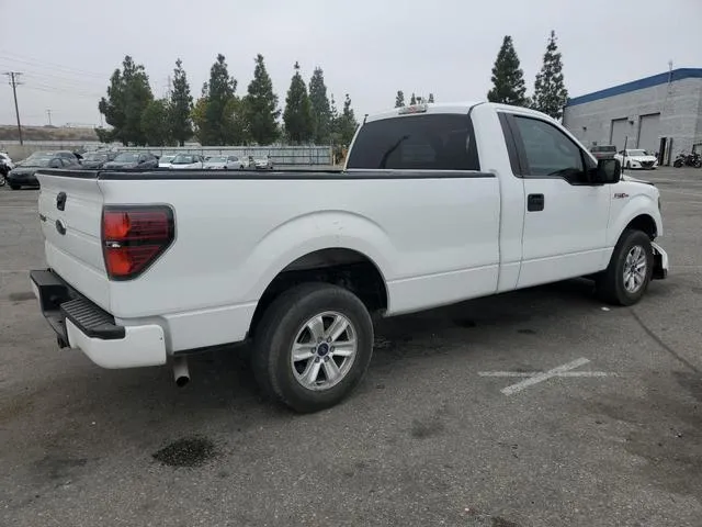 1FTMF1CM3CKE07629 2012 2012 Ford F-150 3