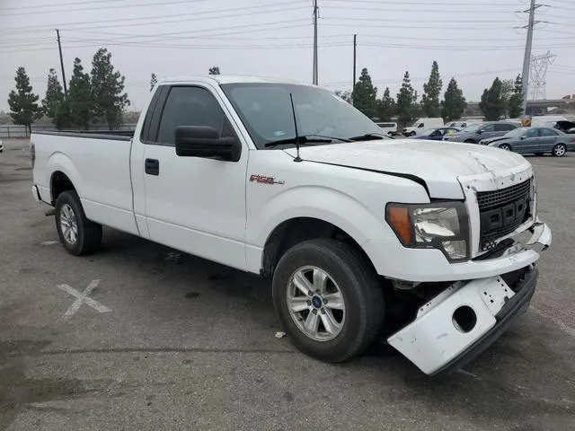 1FTMF1CM3CKE07629 2012 2012 Ford F-150 4