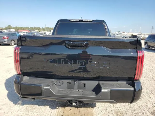 5TFNA5DBXRX141271 2024 2024 Toyota Tundra- Crewmax Platinum 6