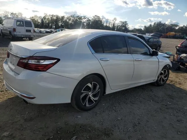 1HGCR2F37GA097056 2016 2016 Honda Accord- LX 3