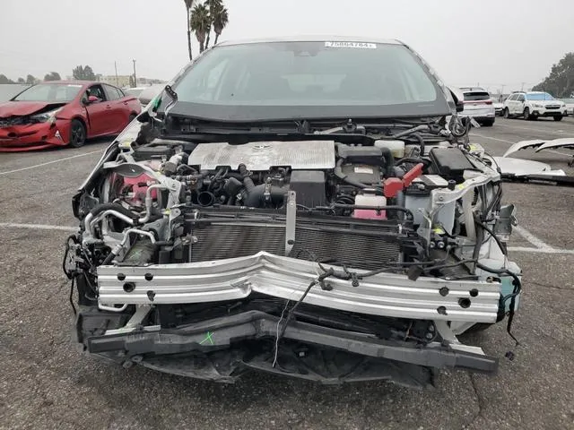 JTDKARFP3L3148984 2020 2020 Toyota Prius- LE 5