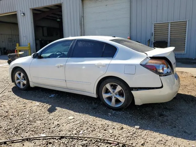 1N4BL21E18N409196 2008 2008 Nissan Altima- 3-5SE 2