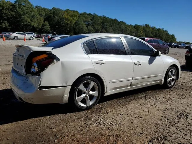 1N4BL21E18N409196 2008 2008 Nissan Altima- 3-5SE 3