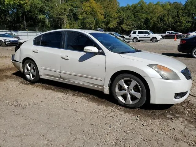 1N4BL21E18N409196 2008 2008 Nissan Altima- 3-5SE 4