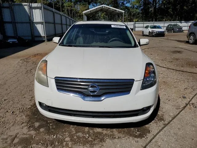 1N4BL21E18N409196 2008 2008 Nissan Altima- 3-5SE 5