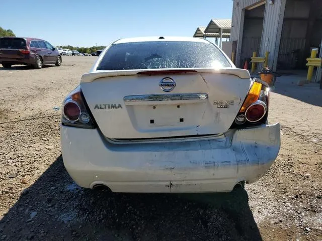 1N4BL21E18N409196 2008 2008 Nissan Altima- 3-5SE 6