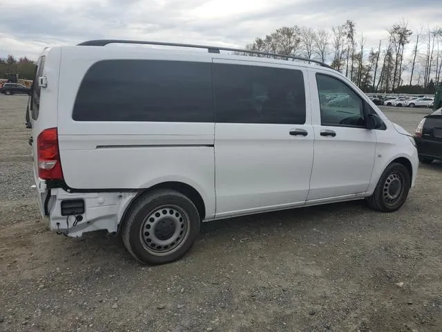 W1WV0FEY9N4185483 2022 2022 Mercedes-Benz Metris 3