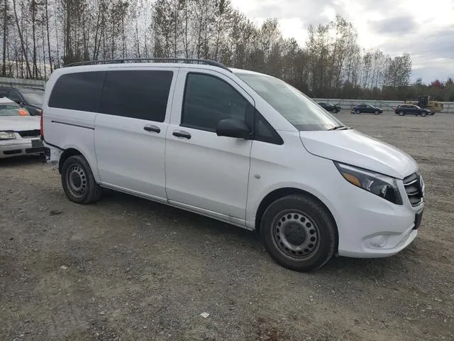 W1WV0FEY9N4185483 2022 2022 Mercedes-Benz Metris 4