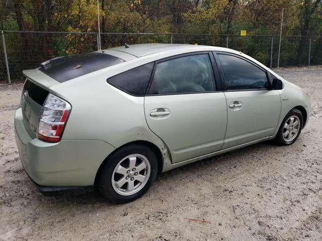 JTDKB20U897866938 2009 2009 Toyota Prius 3