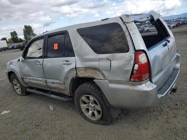 JTEBU14R260092406 2006 2006 Toyota 4runner- SR5 2