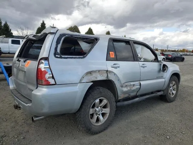 JTEBU14R260092406 2006 2006 Toyota 4runner- SR5 3