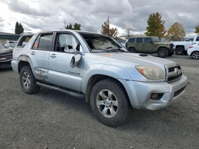 JTEBU14R260092406 2006 2006 Toyota 4runner- SR5 4